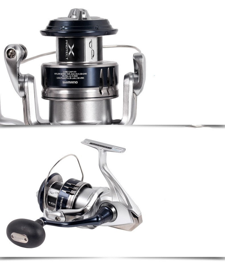 Spinning Fishing Reels