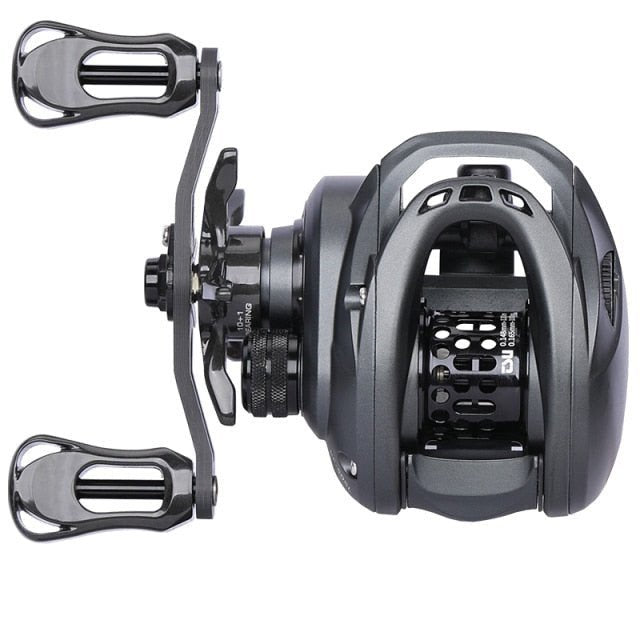 Spinning Fishing Reels