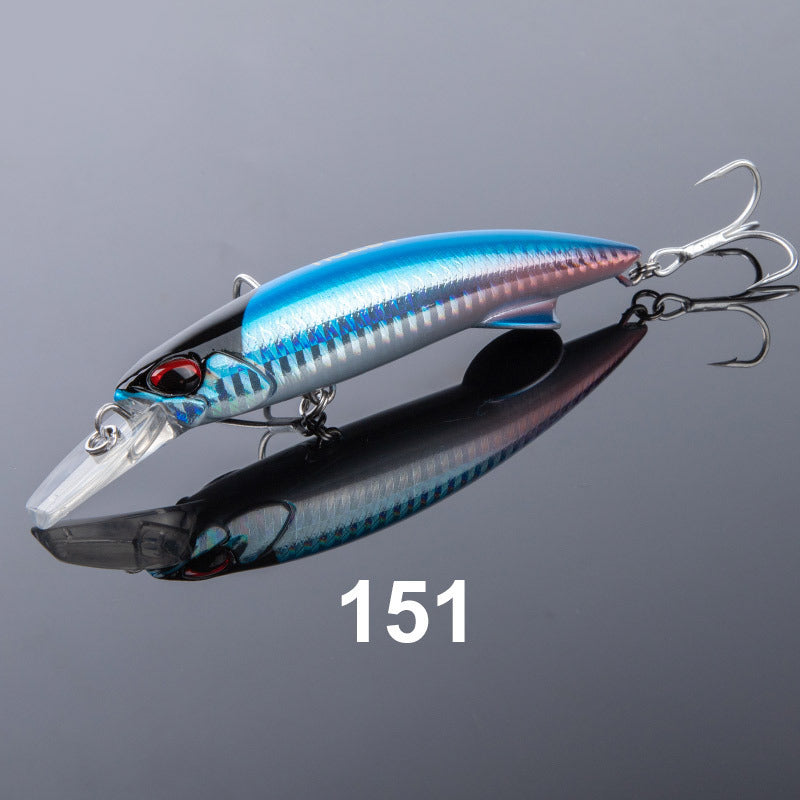 Fishing Baits & Lures