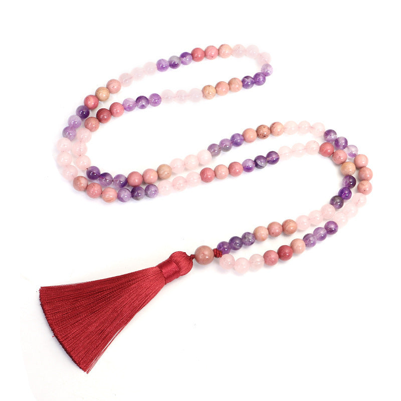 prayer beads