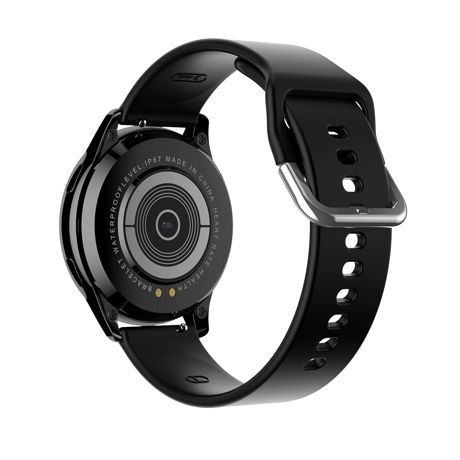 Bluetooth Calling Watch Sport Smart Watch