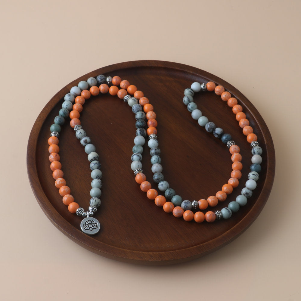 prayer beads