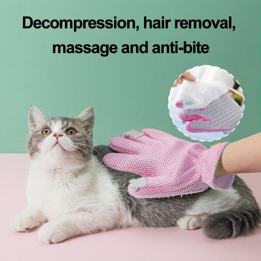 Pet Gloves