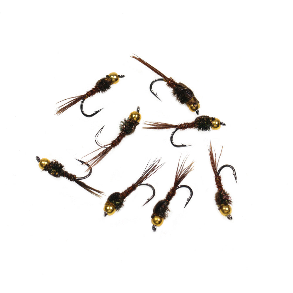 Fishing Baits & Lures