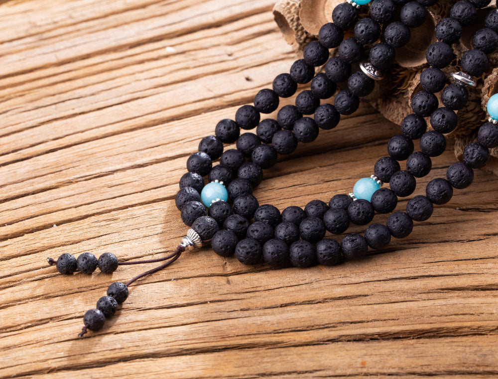 prayer beads