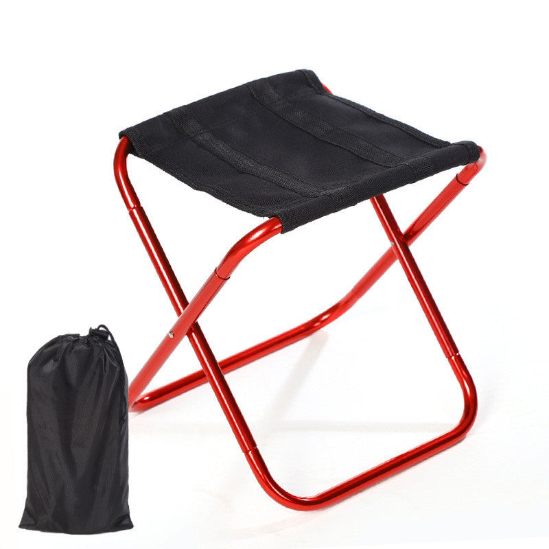 Folding Stools