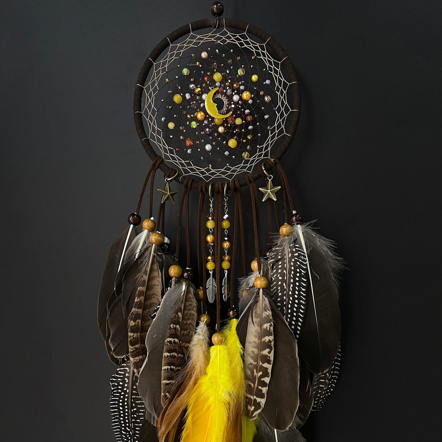 Dreamcatchers