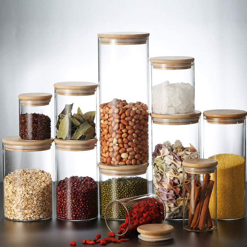 Food Storage Containers