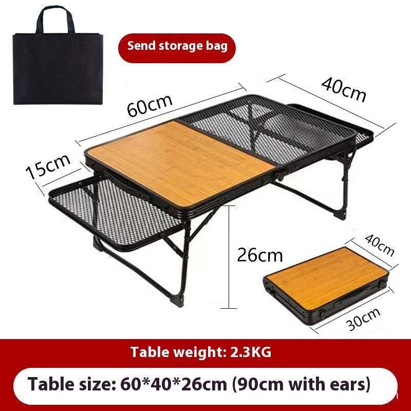 Folding Tables