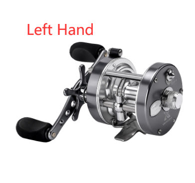 Fishing Reels