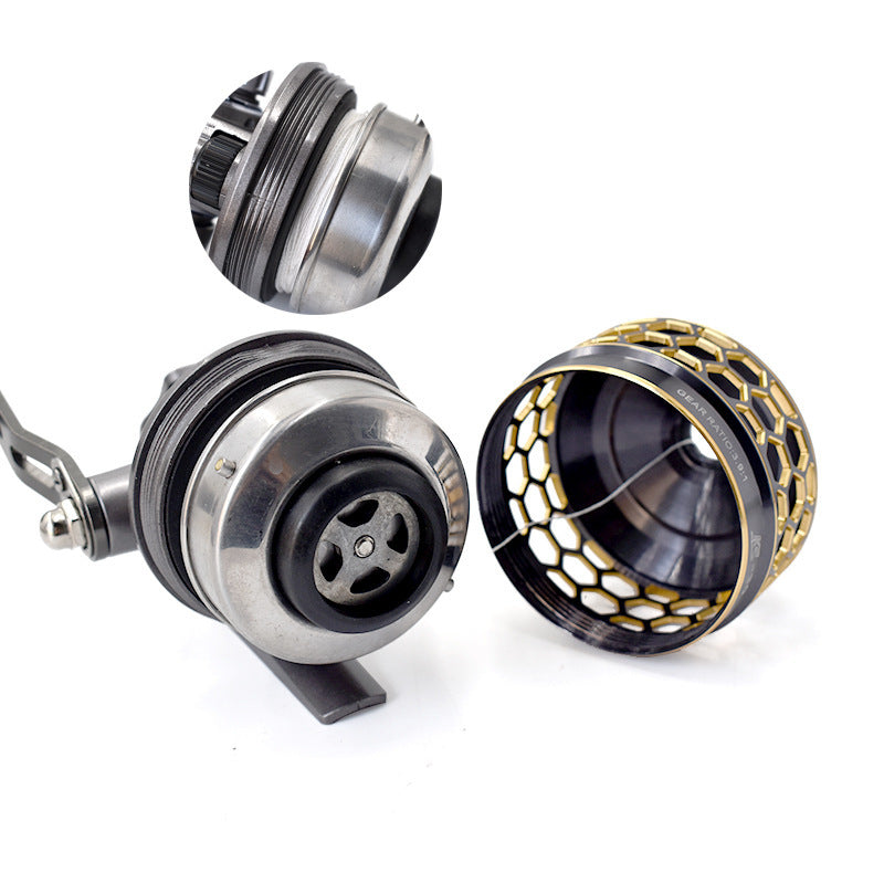 Spinning Fishing Reels