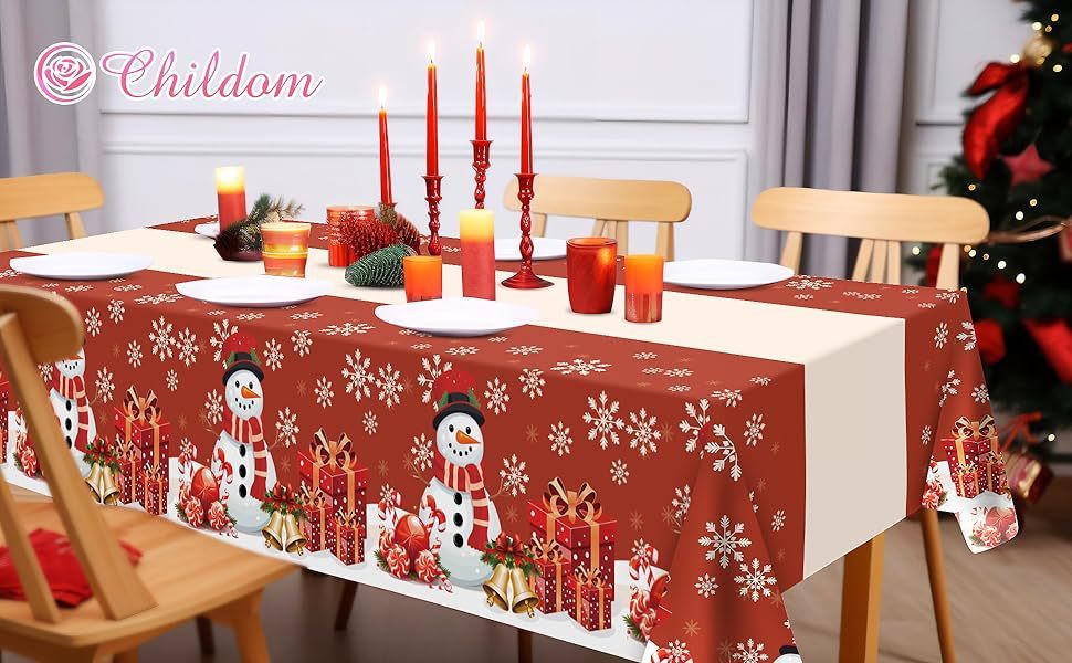 Table Linens