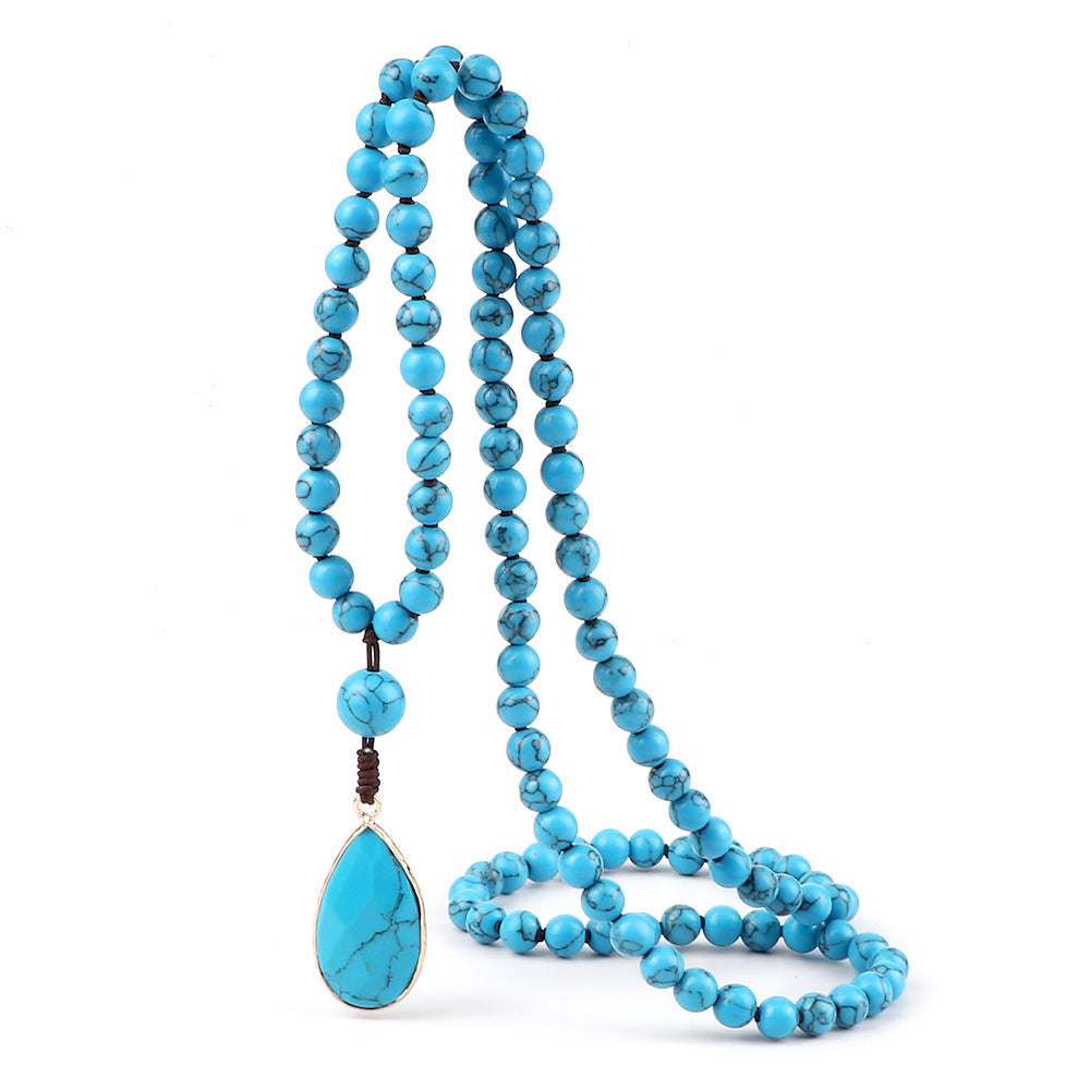 prayer beads