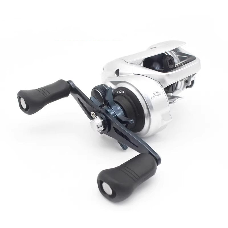 Spinning Fishing Reels