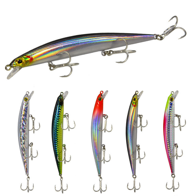 Fishing Baits & Lures 