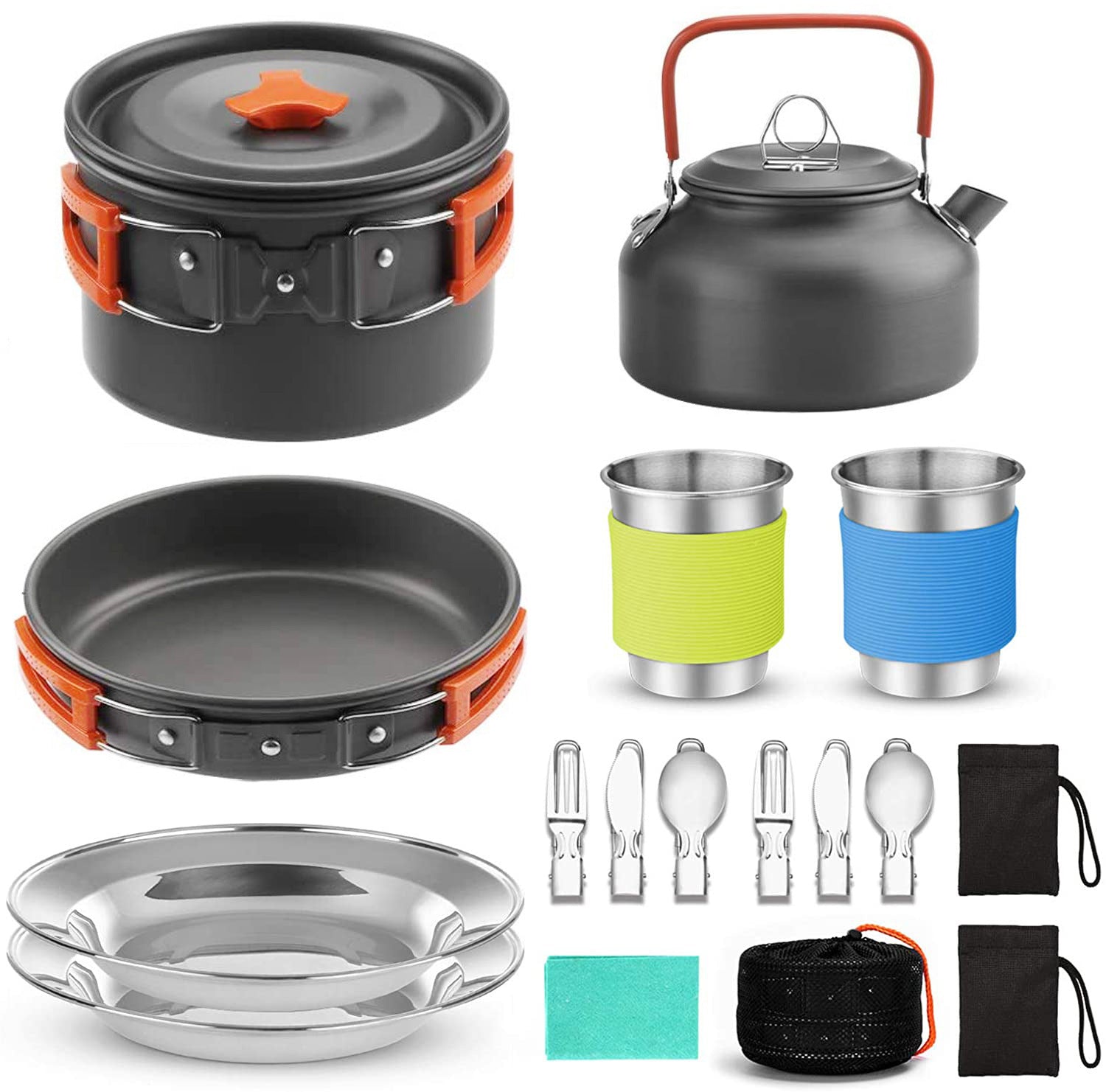 Cookware Sets