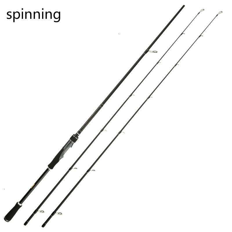 Fishing Rods