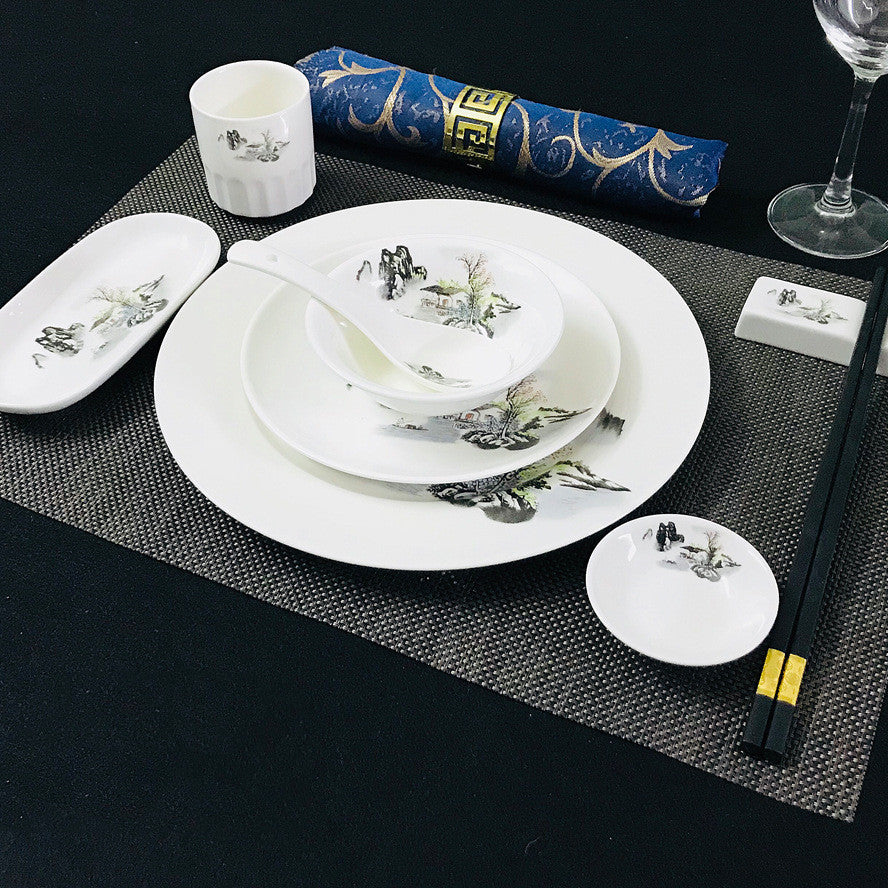 Tableware Set