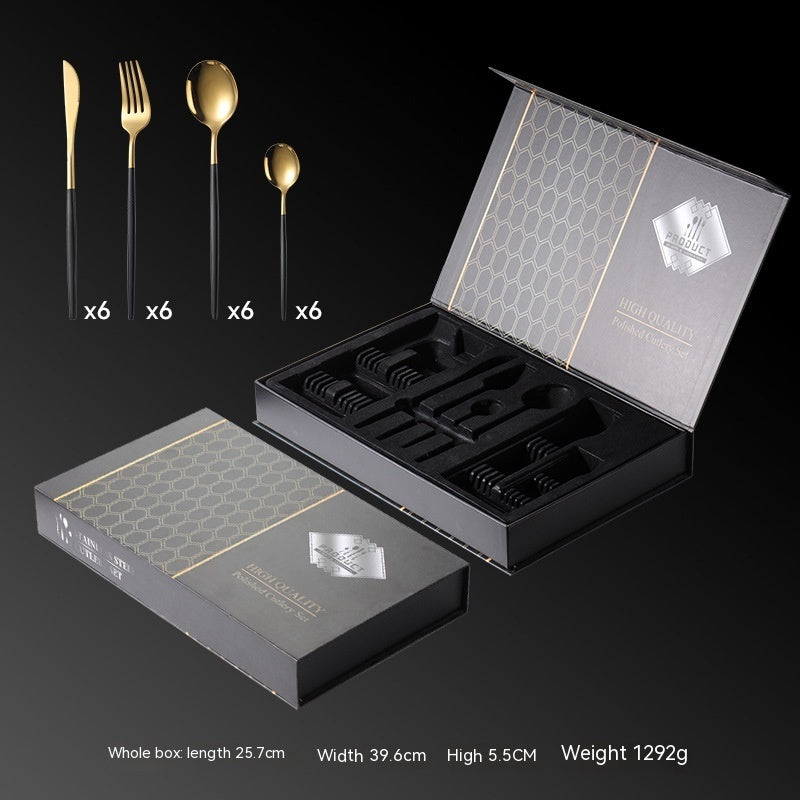 Flatware Sets