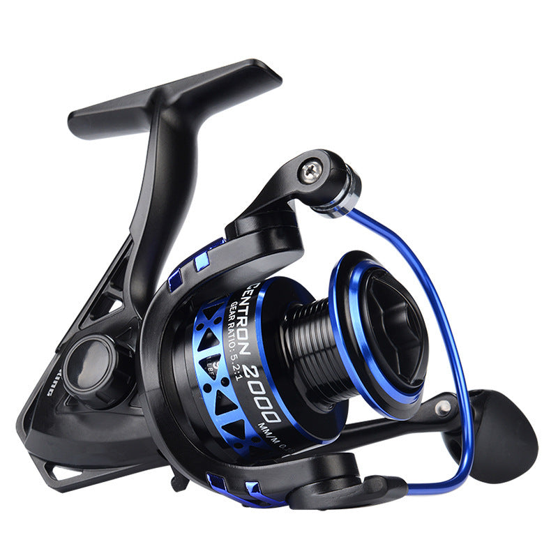 Spinning Fishing Reels