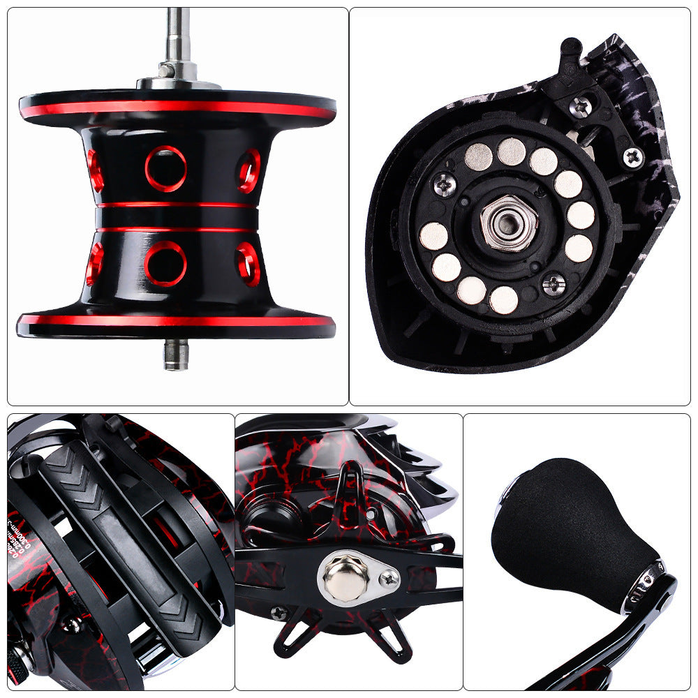 Fishing Reels