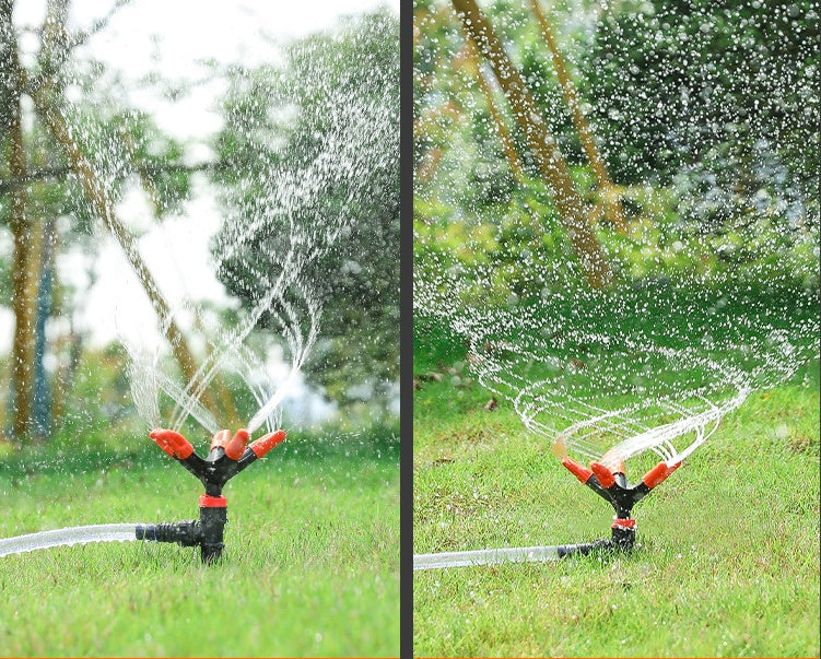 Sprinklers & Sprinkler Heads