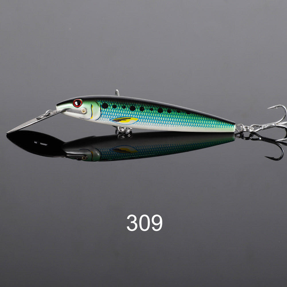 Fishing Baits & Lures