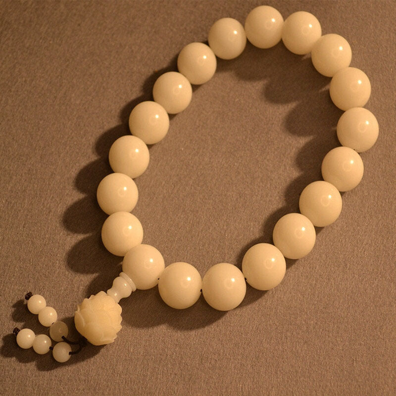 prayer beads