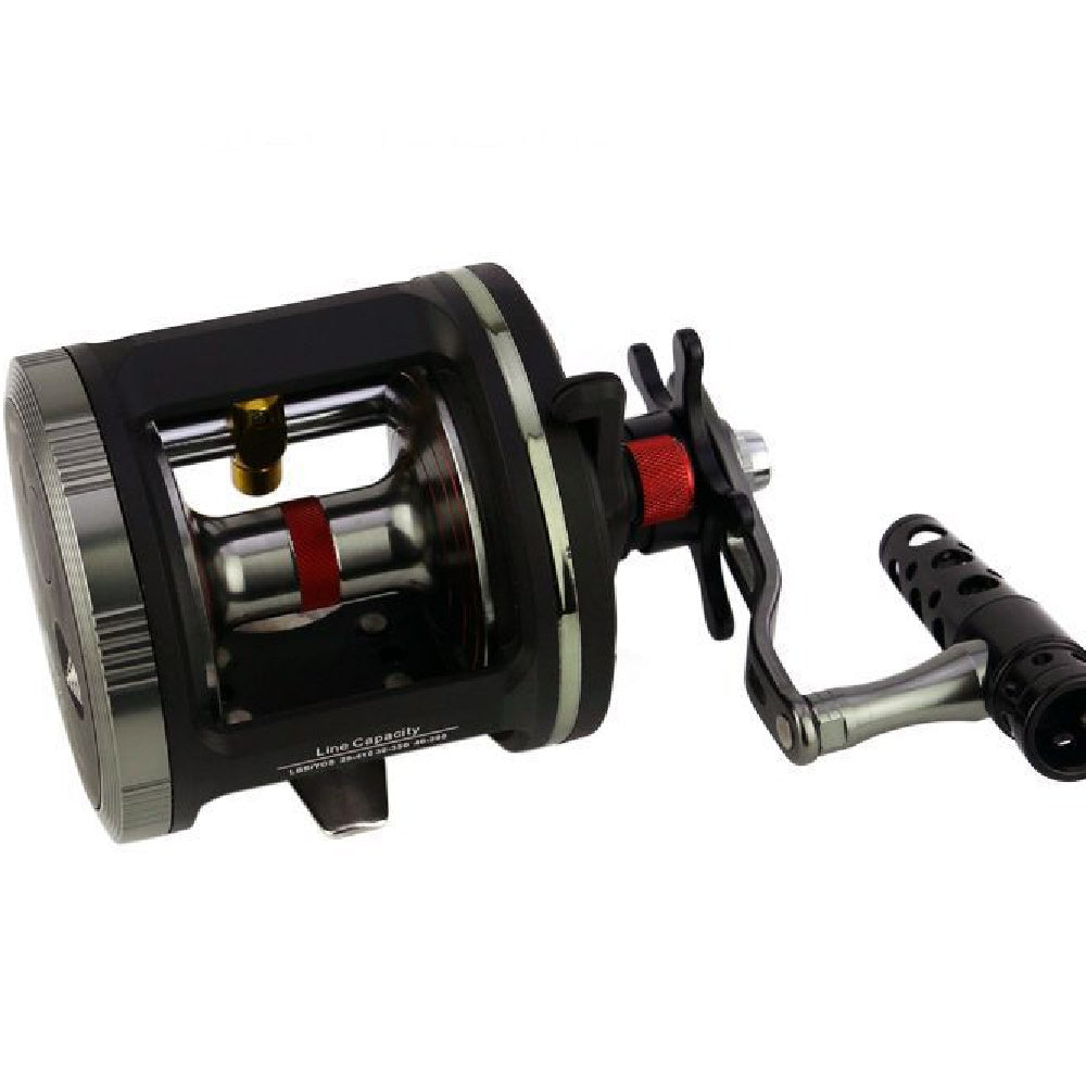 Fishing Reels