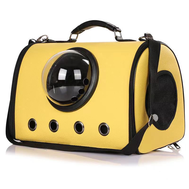 Portable Pet Bag