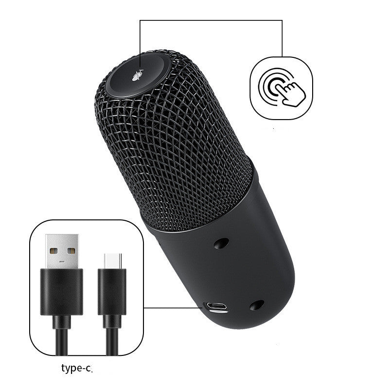 pc microphone