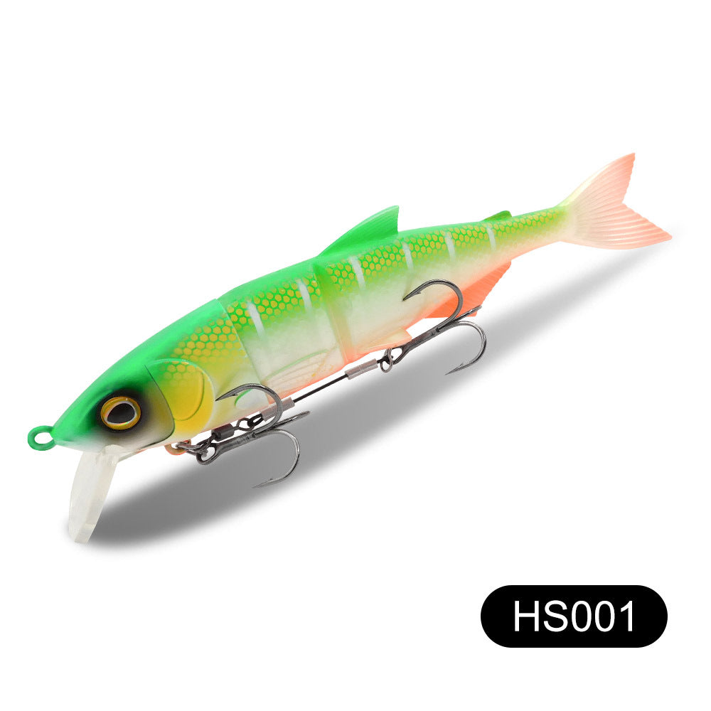 Fishing Baits & Lures