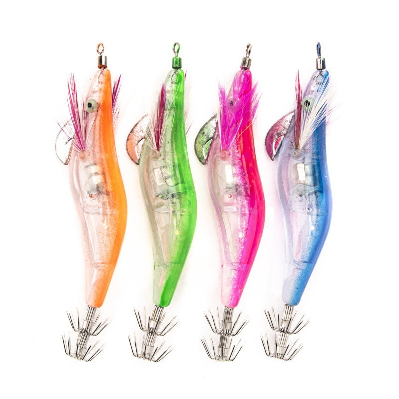 Fishing Baits & Lures