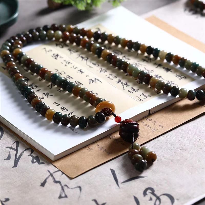 Prayer Beads