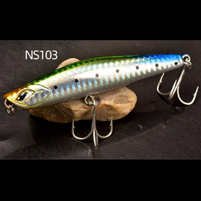 Fishing Baits & Lures 