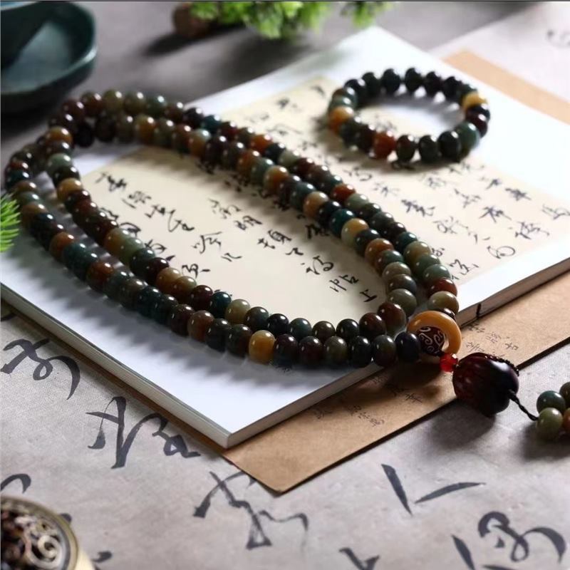 Prayer Beads