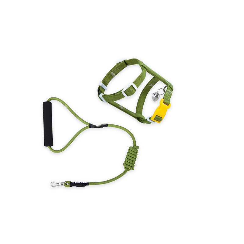 Pet Anti Breakaway Traction Rope