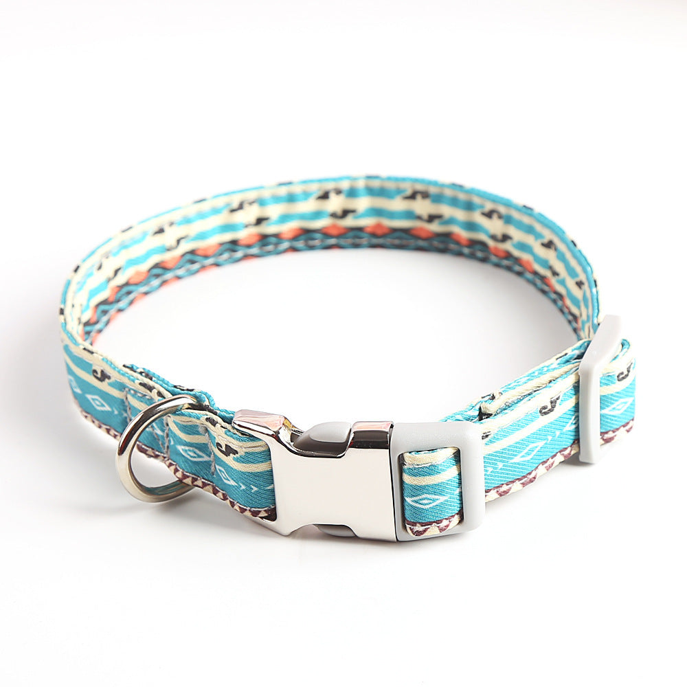 Pet Collars & Harnesses