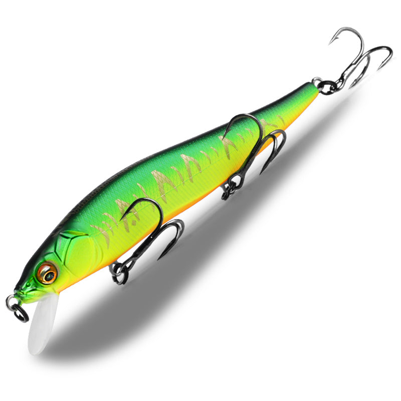 Fishing Baits & Lures 