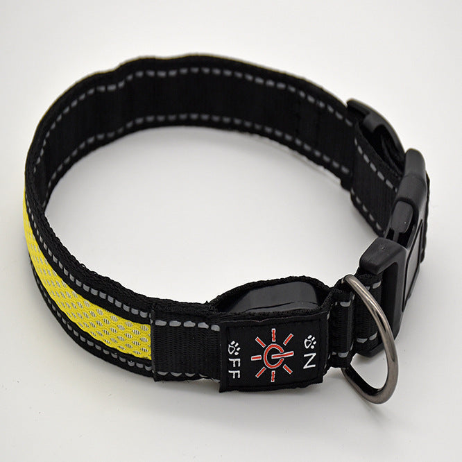 Waterproof Pet Collar