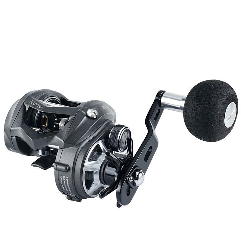 Spinning Fishing Reels