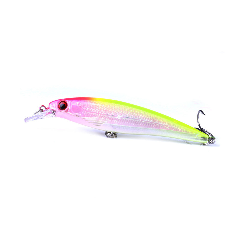 Fishing Baits & Lures