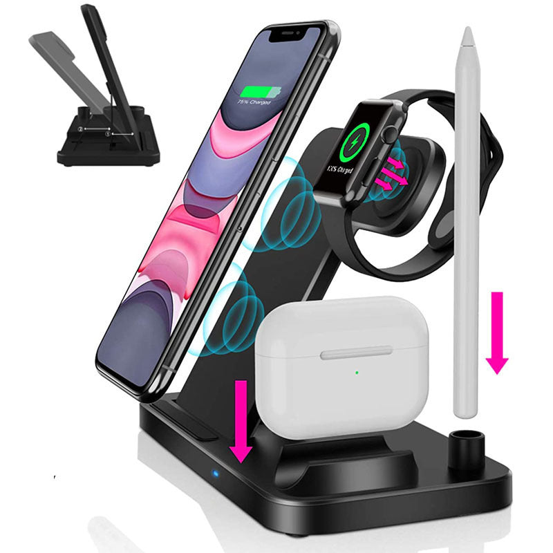 Wireless Chargers