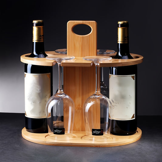 Wine Bottle Holders