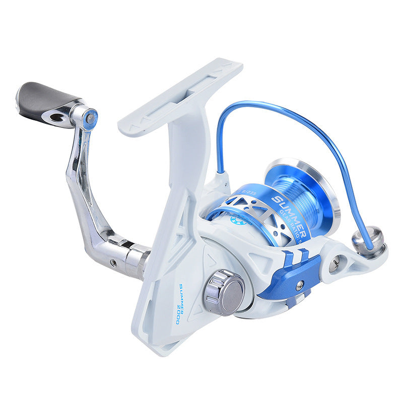 Spinning Fishing Reels