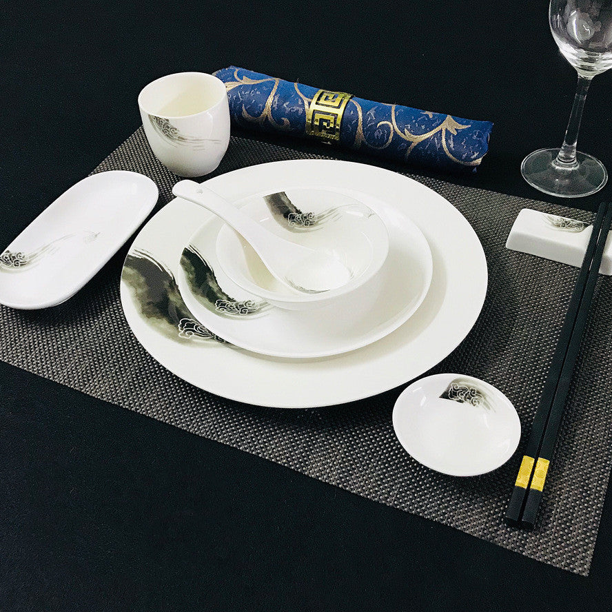 Tableware Set