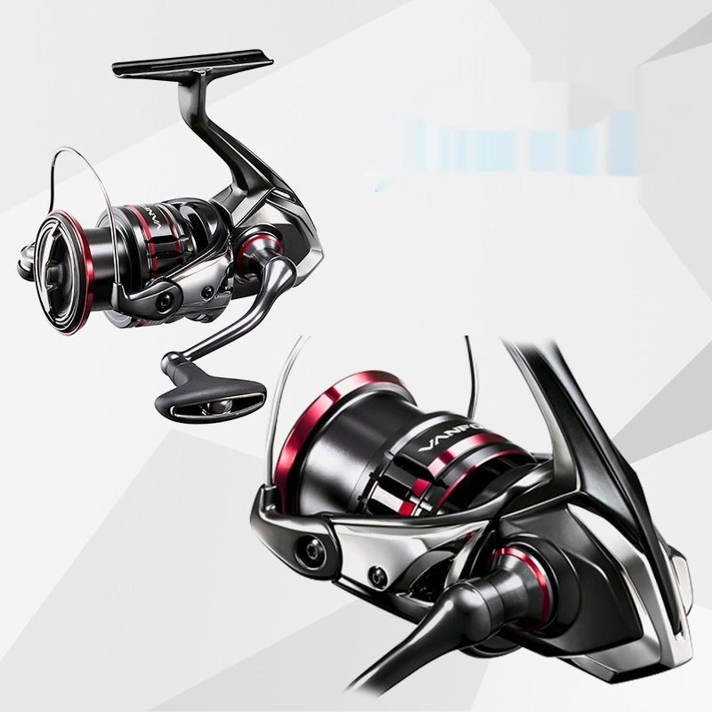 Spinning Fishing Reels 