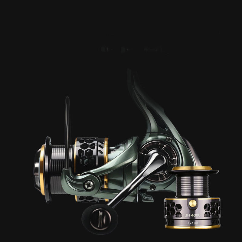 Spinning Fishing Reels