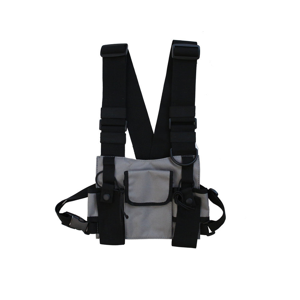 Chest Pack