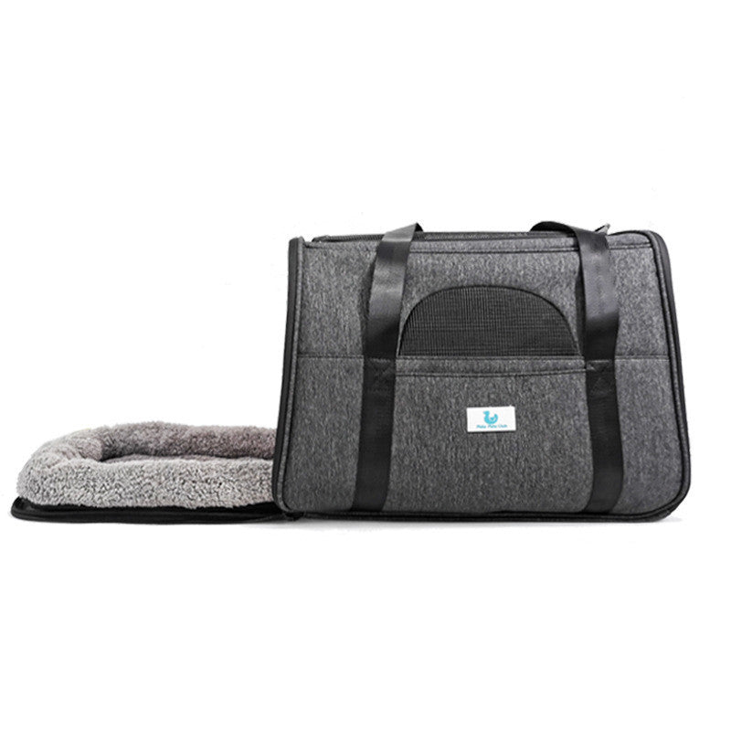 Pet Bag Portable Breathable